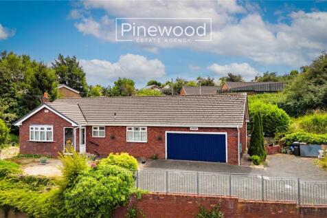 2 bedroom bungalow for sale