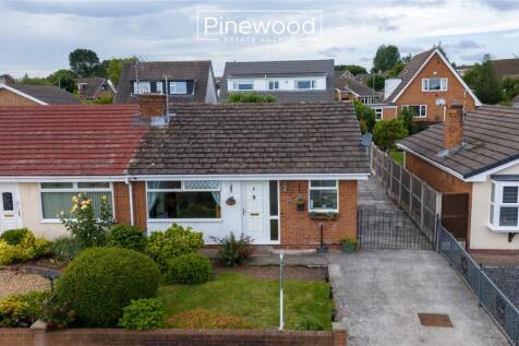 2 bedroom bungalow for sale