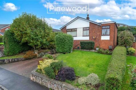 3 bedroom bungalow for sale