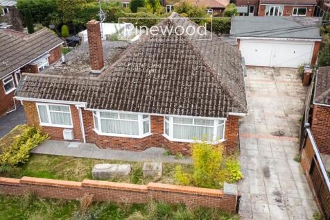 3 bedroom bungalow for sale