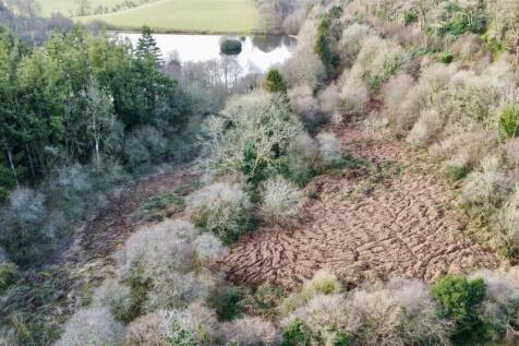 Near Lampeter Farm land for sale