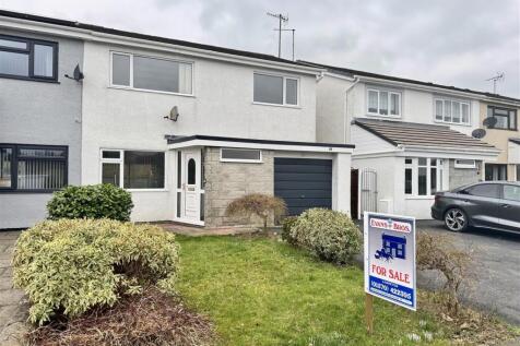 Penbryn, Lampeter 3 bed house for sale