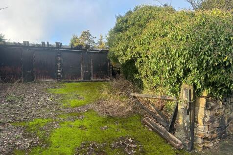 Land adjacent to 212 Towngate... Land for sale