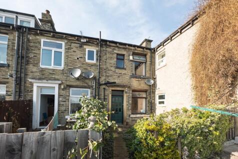 Waterloo Road, Brighouse, HD6 2AT 1 bed terraced house for sale