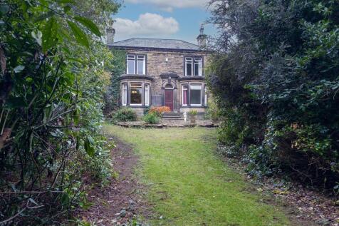 Old Lane, Brighouse, HD6 1UB 4 bed detached house for sale