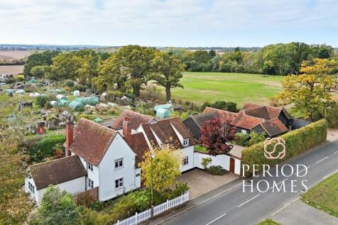 7 bedroom detached house for sale