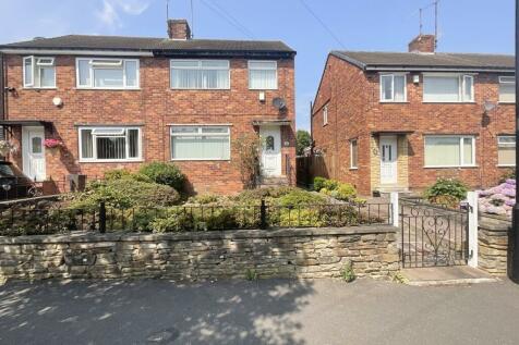 Horsewood Road, Sheffield, S13 9WL 3 bed semi