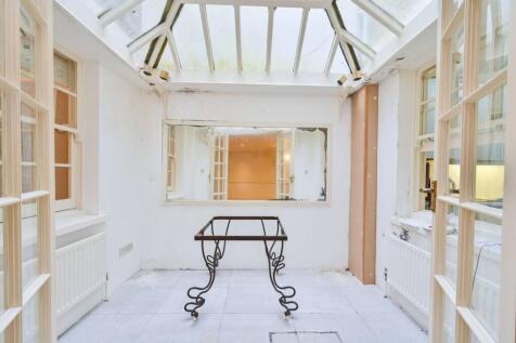 Wimpole Street, Marylebone, London, W1G 2 bed flat for sale