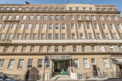 Seymour Street, Hyde Park Estate... 2 bed flat for sale