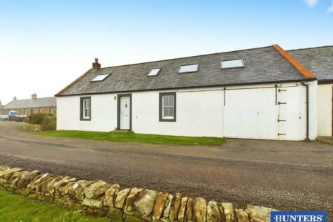 2 bedroom detached house for sale