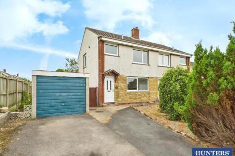 Border Crescent, Gretna, DG16 3 bed semi