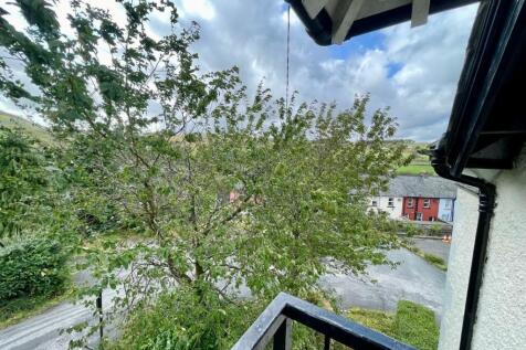 Lune Valley, Tebay, Penrith 2 bed flat for sale