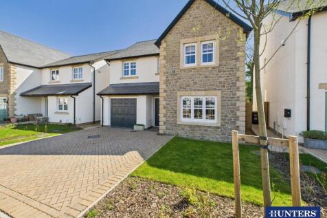 Sycamore Rise 4 bed detached house for sale