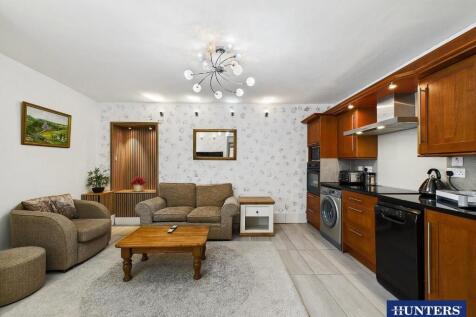 Union Street, Ulverston 8 bed block of apartments for sale