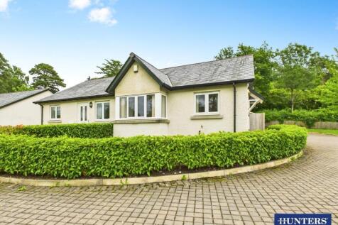 Rochester Gardens, Oxenholme, Kendal 2 bed semi