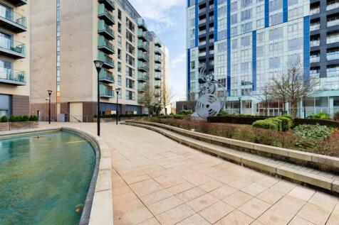 Moor End Lodge, Cotterells, Hemel... 1 bed apartment for sale