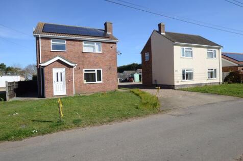 33 & 34 Hawthorn Hill, Dogdyke 6 bed detached house for sale