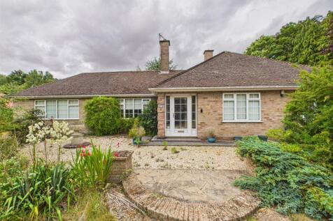 41 Horncastle Road, Woodhall Spa 3 bed detached bungalow for sale