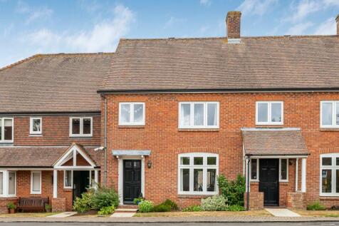 2 bedroom retirement property for sale