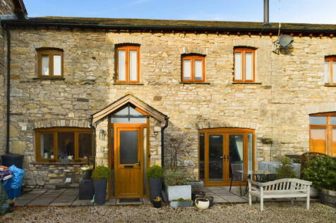 4 bedroom barn conversion for sale