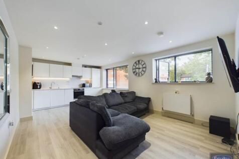 1 bedroom flat for sale