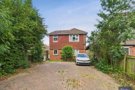 Avery Hill Road, Eltham, London 5 bed house for sale