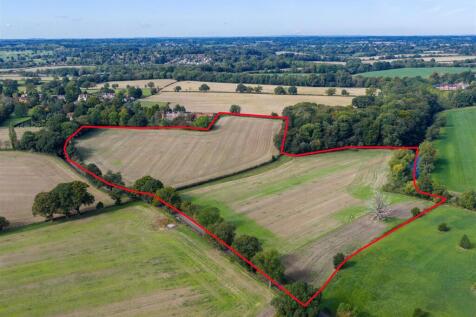 Hill Wootton Road, Hill Wootton, Warwick Land for sale