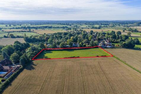 Hill Wootton Road, Hill Wootton, Warwick Land for sale