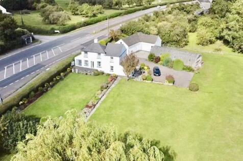Main Road, Minsterworth GL2 4 bed detached house for sale
