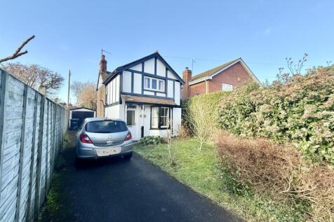 Glebe Close, Newent GL18 3 bed detached house for sale