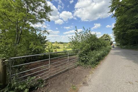 Taynton GL19 Land for sale
