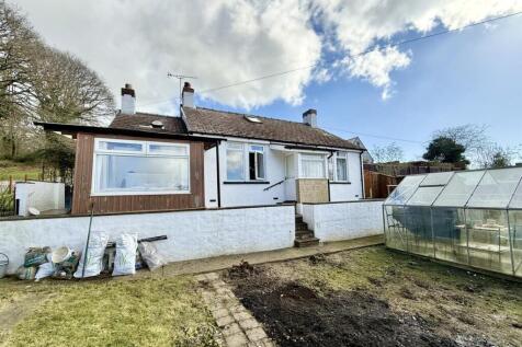 Trinity Way, Cinderford GL14 3 bed chalet for sale