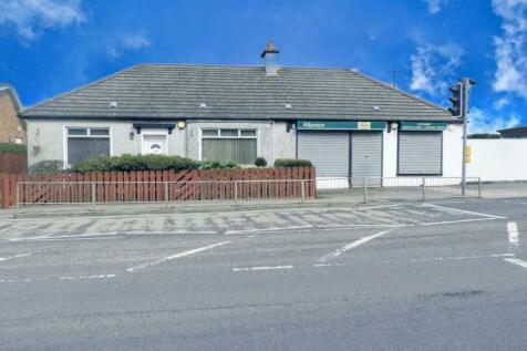 3 bedroom semi-detached bungalow for sale