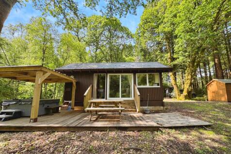 2 bedroom character property for sale