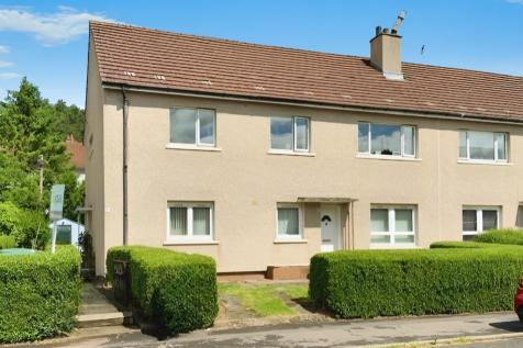 3 bedroom flat for sale
