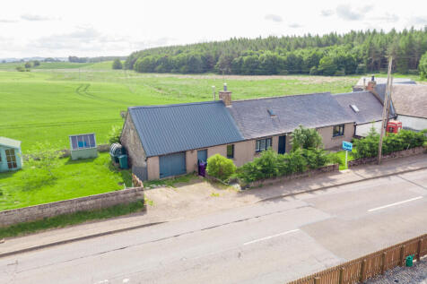 2 bedroom cottage for sale