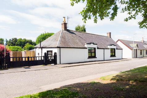 2 bedroom cottage for sale