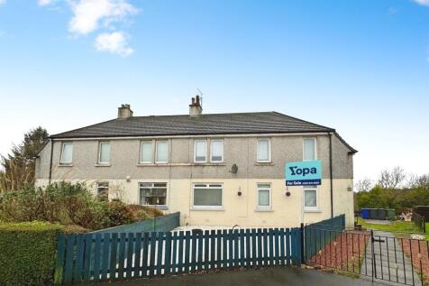 3 bedroom flat for sale