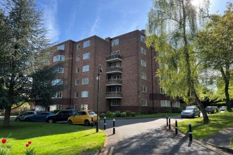 150 Viceroy Close, Edgbaston... 2 bed apartment for sale