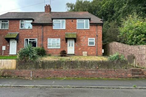 7 School Road, Brierley Hill, DY5 1BE 3 bed semi