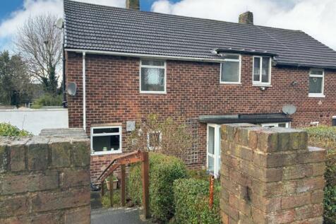 52 Brickhouse Road, Rowley Regis, B65... 3 bed semi