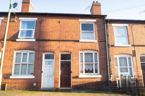 50 Florence Street, Walsall, WS1 2LG 3 bed terraced house for sale