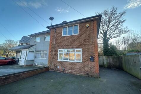 451 Flaxley Road, Stechford... 3 bed semi