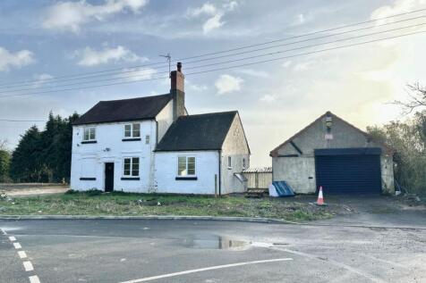 Providence Cottage, St. Peters Lane... 3 bed detached house for sale