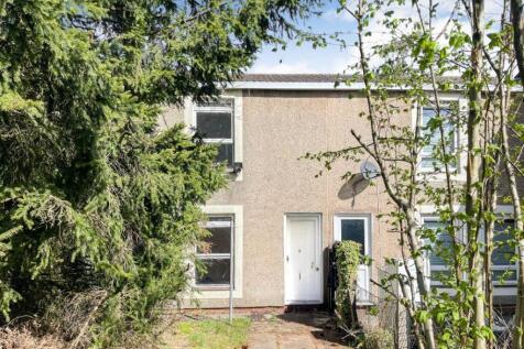 12 Cotswold Close, Rednal... 3 bed end of terrace house for sale