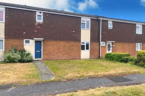 45 Lilac Grove, Walsall, WS2 0EY 3 bed terraced house for sale