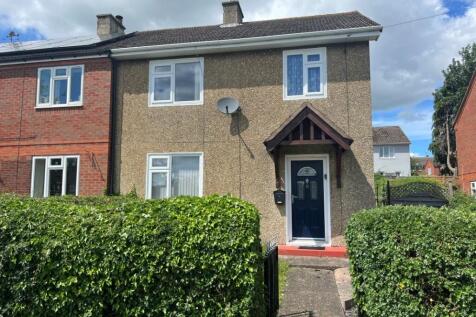 11 Childe Road, Cleobury Mortimer... 3 bed semi