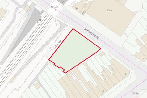 Land for sale