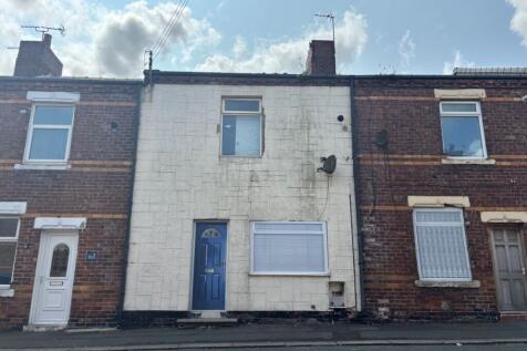 66 Sixth Street, Horden, Peterlee... 3 bed terraced house for sale