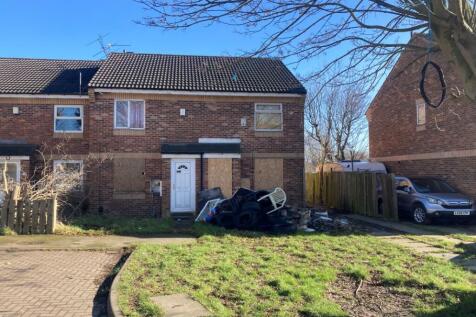 23 Limetrees Close, Middlesbrough... 3 bed semi